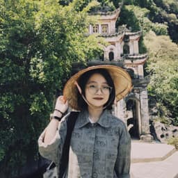 김민하의 프로필 이미지