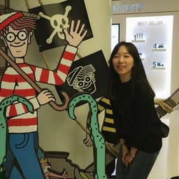 보미민의 프로필 이미지