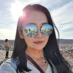 이소희의 프로필 이미지