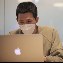 안준현의 프로필 이미지