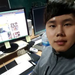 김승원의 프로필 이미지