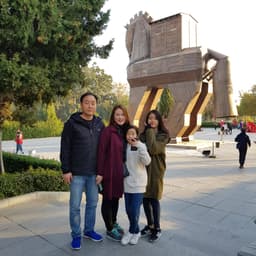 유기동의 프로필 이미지