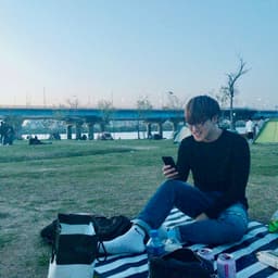 박채원의 프로필 이미지