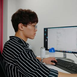김주용의 프로필 이미지