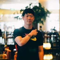 김상민의 프로필 이미지