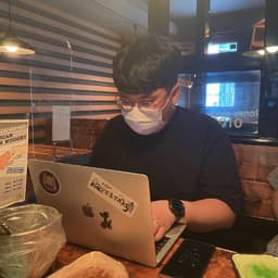 이준영의 프로필 이미지