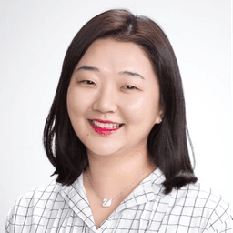 김지은의 프로필 이미지