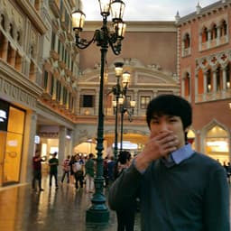 김용수의 프로필 이미지
