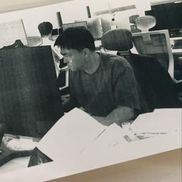 사용자 프로필 1