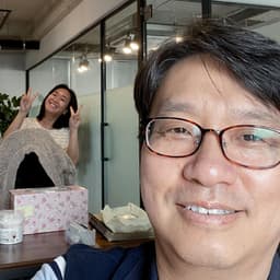 안시성의 프로필 이미지