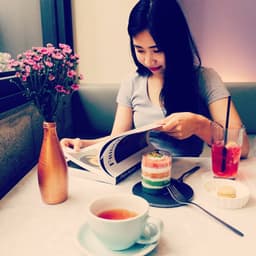 김지현의 프로필 이미지