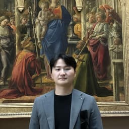 김동완의 프로필 이미지