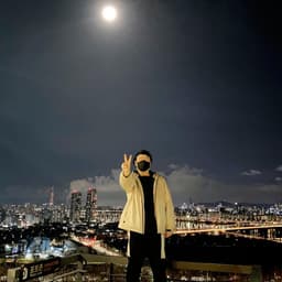 박용우의 프로필 이미지