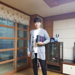 이규민의 프로필 이미지