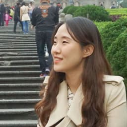 김민정의 프로필 이미지