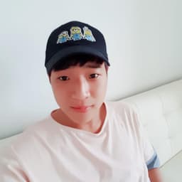 이재욱의 프로필 이미지