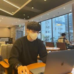 안정태의 프로필 이미지