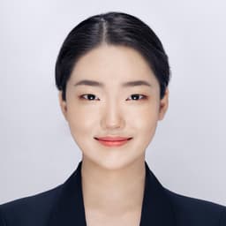 정하나의 프로필 이미지