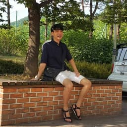 김수범의 프로필 이미지
