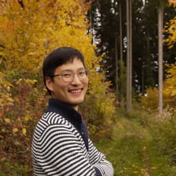유영글의 프로필 이미지