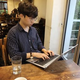 이녕우의 프로필 이미지