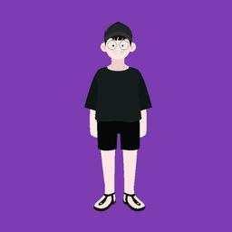 사용자 프로필 1