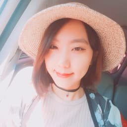 박은별의 프로필 이미지
