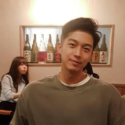 엄준량의 프로필 이미지