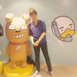 이경주의 프로필 이미지