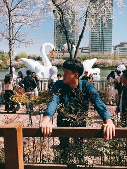 사용자 프로필 1