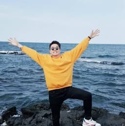 김성지의 프로필 이미지
