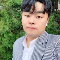김용일의 프로필 이미지