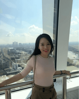 박서연의 프로필 이미지