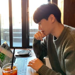 안시현의 프로필 이미지