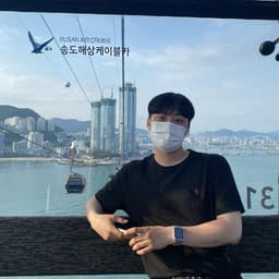 허보현의 프로필 이미지