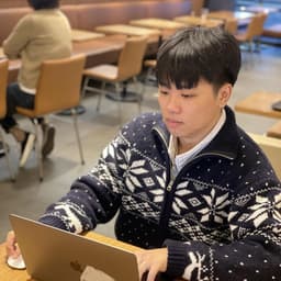 강민석의 프로필 이미지
