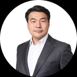 윤정한의 프로필 이미지