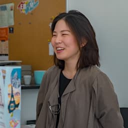 LEEMinah의 프로필 이미지
