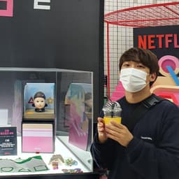 김용현의 프로필 이미지