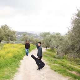 사용자 프로필 1