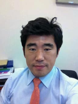 서관수의 프로필 이미지