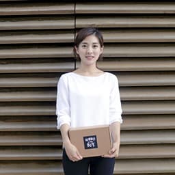조유진의 프로필 이미지