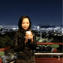 김혜진의 프로필 이미지