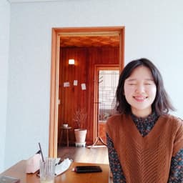 이소현의 프로필 이미지