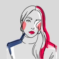 김이나의 프로필 이미지