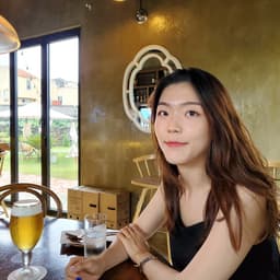 김한솜의 프로필 이미지