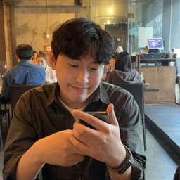 김경학의 프로필 이미지