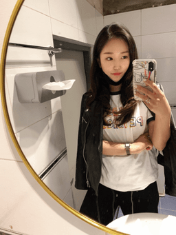 이지연의 프로필 이미지