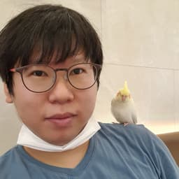 임정현의 프로필 이미지