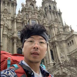 이근만의 프로필 이미지
